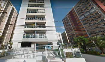 Imagem de fundo do condomínio Condomínio Do Edifício Praia De Setiba - Mata Da Praia - Vitória - ES