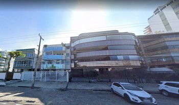 Imagem de fundo do condomínio Condomínio Do Edifício Praia Do Pepe - Barra Da Tijuca - Rio De Janeiro - RJ