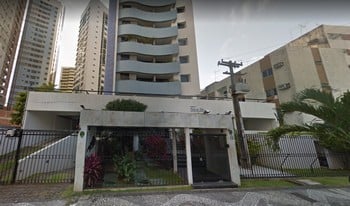 Imagem de fundo do condomínio Condomínio Do Edifício Praia Do Pipa - Boa Viagem - Recife - PE