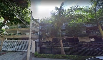 Imagem de fundo do condomínio Condomínio Do Edifício Praia Do Recreio - Recreio Dos Bandeirantes - Rio De Janeiro - RJ