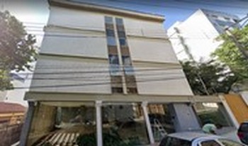 Imagem de fundo do condomínio Condomínio Do Edifício Praia Do Sol - Santo Antônio - Belo Horizonte - MG