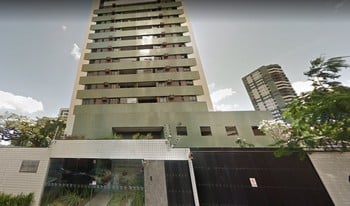 Imagem de fundo do condomínio Condomínio Do Edifício Praia Dos Jardins - Monteiro - Recife - PE