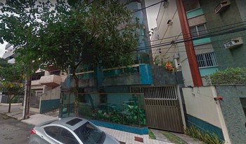Imagem de fundo do condomínio Condomínio Do Edifício Praia Dos Veleiros - Jardim Da Penha - Vitória - ES