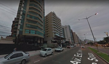 Imagem de fundo do condomínio Condomínio Do Edifício Praia Formosa - Praia De Itaparica - Vila Velha - ES