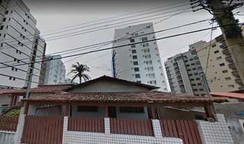 Imagem de fundo do condomínio Condomínio Do Edifício Praia Grande - Centro - Guarapari - ES