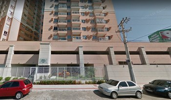 Imagem de fundo do condomínio Condomínio Do Edifício Praia Grande - Itapuã - Vila Velha - ES