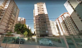 Imagem de fundo do condomínio Condomínio Do Edifício Praia Grande - Mata Da Praia - Vitória - ES
