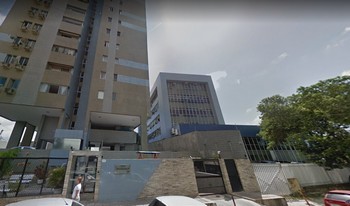 Imagem de fundo do condomínio Condomínio Do Edifício Praia Guaraquecaba - Espinheiro - Recife - PE