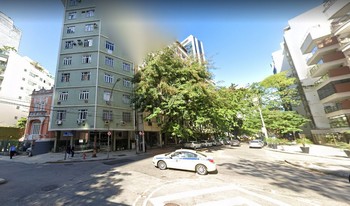 Imagem de fundo do condomínio Condomínio Do Edifício Praia Nova - Flamengo - Rio De Janeiro - RJ