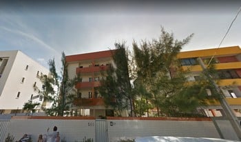 Imagem de fundo do condomínio Condomínio Do Edifício Praiamar - Manaíra - João Pessoa - PB