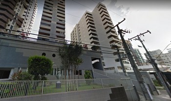 Imagem de fundo do condomínio Condomínio Do Edifício Prais De Japaratinga - Aflitos - Recife - PE