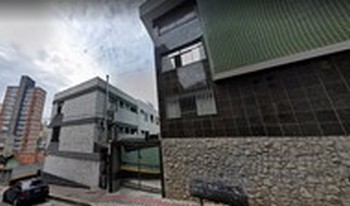 Imagem de fundo do condomínio Condomínio Do Edifício Prana - Coração De Jesus - Belo Horizonte - MG