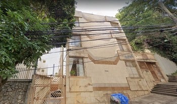 Imagem de fundo do condomínio Condomínio Do Edifício Prata - Cruzeiro - Belo Horizonte - MG