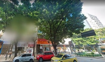 Imagem de fundo do condomínio Condomínio Do Edifício Prata - Leblon - Rio De Janeiro - RJ