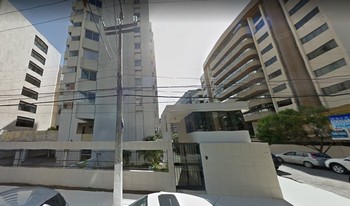 Imagem de fundo do condomínio Condomínio Do Edifício Pratagy - Ponta Verde - Maceió - AL
