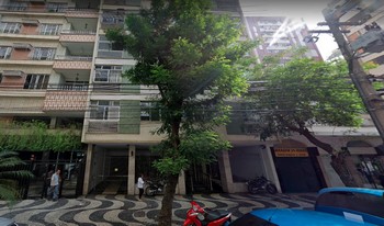 Imagem de fundo do condomínio Condomínio Do Edifício Preludio - Icaraí - Niteroi - RJ