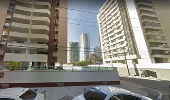 Imagem de fundo do condomínio Condomínio Do Edifício Preludio - Boa Viagem - Recife - PE