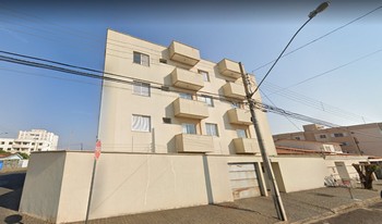 Imagem de fundo do condomínio Condomínio Do Edifício Premier - Santa Mônica - Uberlândia - MG