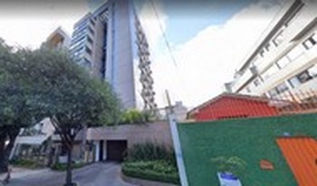 Imagem de fundo do condomínio Condomínio Do Edifício Premier - Serra - Belo Horizonte - MG