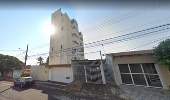 Imagem de fundo do condomínio Condomínio Do Edifício Premier Vision - Santa Mônica - Uberlândia - MG