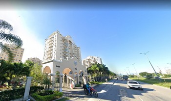 Imagem de fundo do condomínio Condomínio Do Edifício Premiere - Recreio Dos Bandeirantes - Rio De Janeiro - RJ