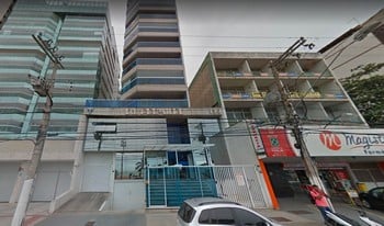 Imagem de fundo do condomínio Condomínio Do Edifício Premiere - Praia Da Costa - Vila Velha - ES