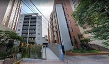 Imagem de fundo do condomínio Condomínio Do Edifício Premiere Residence - Santo Antônio - Belo Horizonte - MG