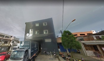 Imagem de fundo do condomínio Condomínio Do Edifício Premium - Umarizal - Belém - PA