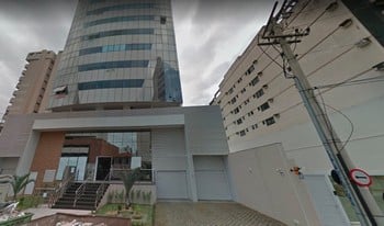 Imagem de fundo do condomínio Condomínio Do Edifício Premium Office Tower - Praia Da Costa - Vila Velha - ES