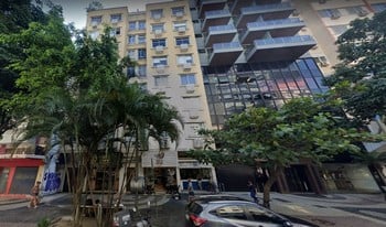 Imagem de fundo do condomínio Condomínio Do Edifício Presidente Campos Salles - Leblon - Rio De Janeiro - RJ