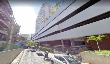 Imagem de fundo do condomínio Condomínio Do Edifício Presidente Carlos De Campos - Laranjeiras - Rio De Janeiro - RJ