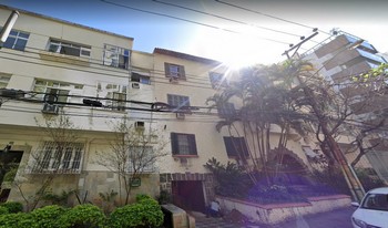 Imagem de fundo do condomínio Condomínio Do Edifício Presidente Carlos De Campos N 300 - Laranjeiras - Rio De Janeiro - RJ
