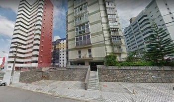 Imagem de fundo do condomínio Condomínio Do Edifício Presidente Kennedy - Petrópolis - Natal - RN