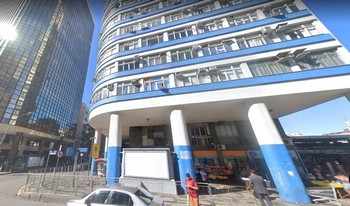 Imagem de fundo do condomínio Condomínio Do Edifício Presidente Kennedy - Centro - Rio De Janeiro - RJ