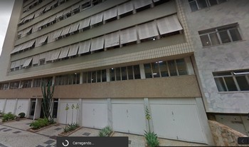 Imagem de fundo do condomínio Condomínio Do Edifício Presidente Kennedy - Centro - Juiz De Fora - MG
