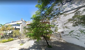 Imagem de fundo do condomínio Condomínio Do Edifício Presidente Kennedy - Barra Da Tijuca - Rio De Janeiro - RJ