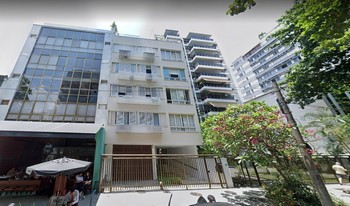 Imagem de fundo do condomínio Condomínio Do Edifício Presidente Lincoln - Ipanema - Rio De Janeiro - RJ