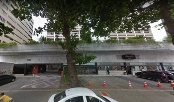 Imagem de fundo do condomínio Condomínio Do Edifício Presidente Salazar - Boa Viagem - Recife - PE