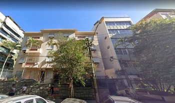 Imagem de fundo do condomínio Condomínio Do Edifício Presidente Thomaz Jefferson - Tijuca - Rio De Janeiro - RJ