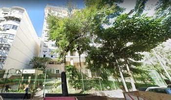 Imagem de fundo do condomínio Condomínio Do Edifício Presidente Vargas - Laranjeiras - Rio De Janeiro - RJ
