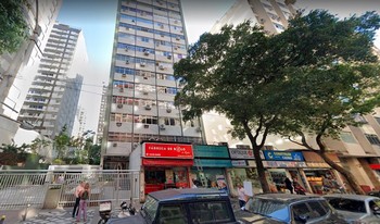 Imagem de fundo do condomínio Condomínio Do Edifício Prestige - Flamengo - Rio De Janeiro - RJ