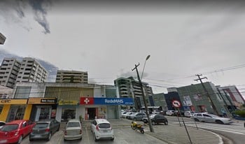 Imagem de fundo do condomínio Condomínio Do Edifício Pria Center - Tambaú - João Pessoa - PB