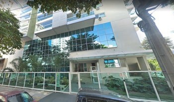 Imagem de fundo do condomínio Condomínio Do Edifício Pride Style Residences - Icaraí - Niteroi - RJ