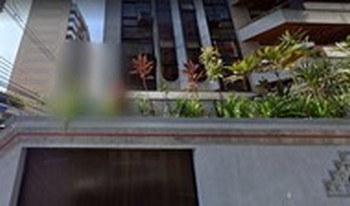 Imagem de fundo do condomínio Condomínio Do Edifício Prima Classe - Centro - Nova Iguaçu - RJ