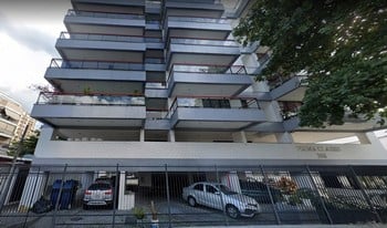 Imagem de fundo do condomínio Condomínio Do Edifício Prima Classe - Freguesia (jacarepaguá) - Rio De Janeiro - RJ
