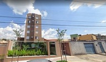 Imagem de fundo do condomínio Condomínio Do Edifício Primavera - Glória - Belo Horizonte - MG