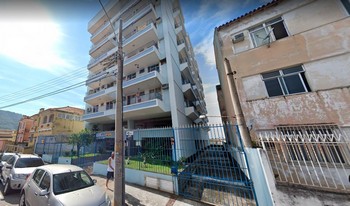 Imagem de fundo do condomínio Condomínio Do Edifício Primavera - Cascadura - Rio De Janeiro - RJ