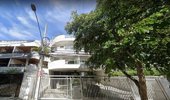 Imagem de fundo do condomínio Condomínio Do Edifício Primavera - Recreio Dos Bandeirantes - Rio De Janeiro - RJ