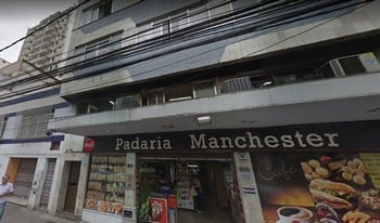 Imagem de fundo do condomínio Condomínio Do Edifício Primavera - Centro - Juiz De Fora - MG