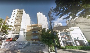 Imagem de fundo do condomínio Condomínio Do Edifício Primavera - Pituba - Salvador - BA